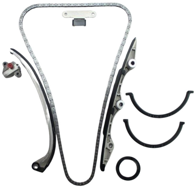 Powerbond Timing Chain Kit - PBKTC1163 PBKTC1163