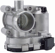 Aeroflow Bosch Motorsport 32mm DBW Electronic Throttle Body Bosch 0 280 750 148, Suit Drive By Wire Applications (AF64-2205)