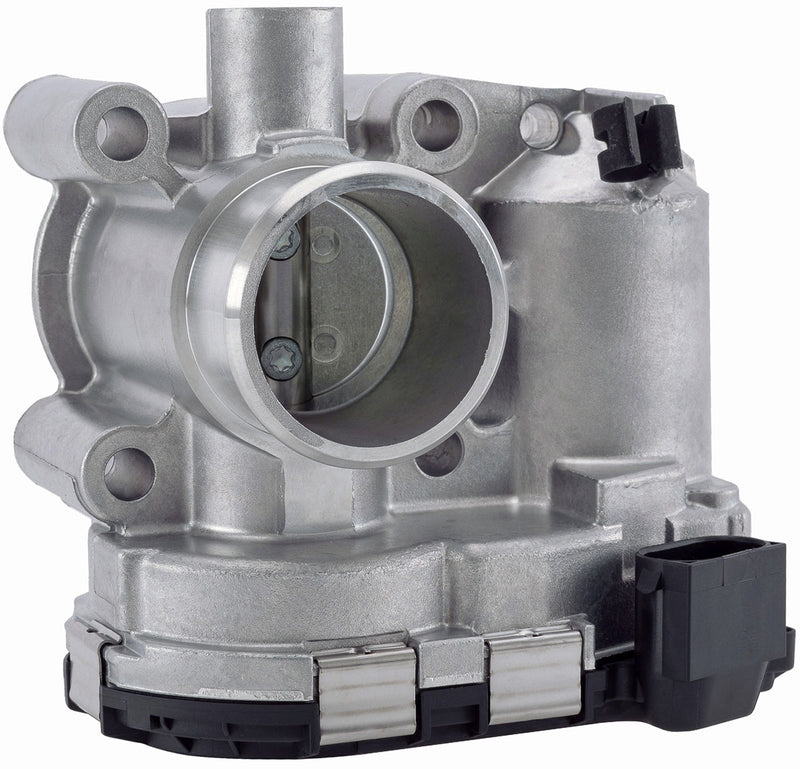 Aeroflow Bosch Motorsport 32mm DBW Electronic Throttle Body Bosch 0 280 750 148, Suit Drive By Wire Applications (AF64-2205)