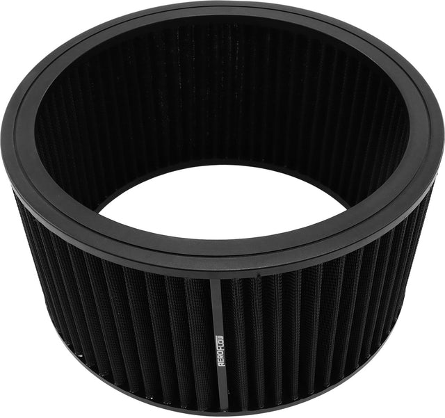 Aeroflow Replacement Round Air Filter Element - AF2041-1285 AF2041-1285
