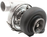 Aeroflow BOOSTED 6270 Conversion V-Band 0.85 Turbocharger 900HP, Natural Cast Finish - AF8005-4028