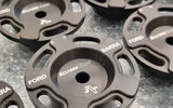 Kelford Cams Ford Barra Cam Gears - KCGBARRA