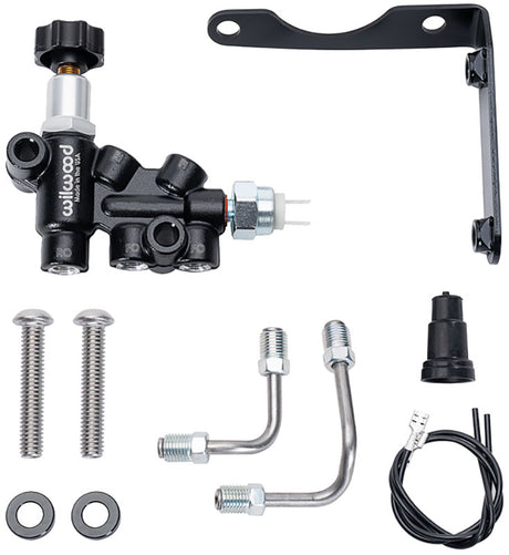Wilwood Proportioning Valve - WB260-17117 WB260-17117