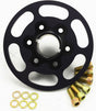 TBS Crank Hub with Degree Ring - B6021 B6021
