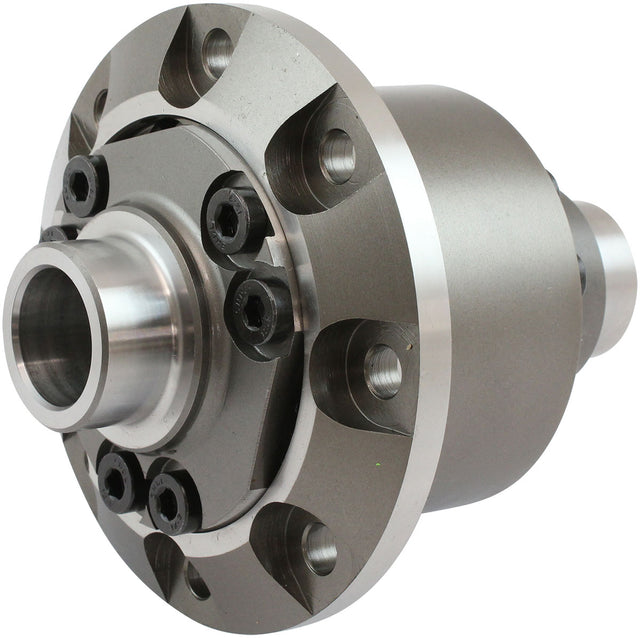 Aeroflow Borg Warner M80 Powertrax LSD Center Suits Holden Commodore VT, VX, VY, VZ V8 models (AF5076-1016) AF5076-1016