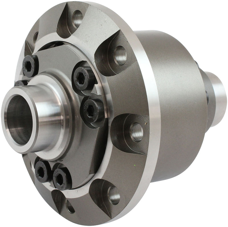 Aeroflow Borg Warner M80 Powertrax LSD Center Suits Holden Commodore VT, VX, VY, VZ V8 models (AF5076-1016) AF5076-1016