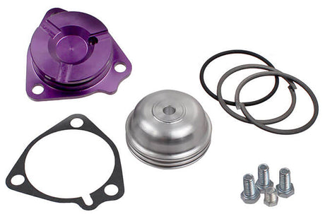 Sonnax Servo Pisotn & Cover Kit - SX28821-05K SX28821-05K