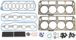 PG Top End Gasket Set (VRS) with 4.065" Bore MLS Head Gaskets - 5REG-VRS712 5REG-VRS712