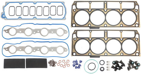 PG Top End Gasket Set (VRS) with 4.065" Bore MLS Head Gaskets - 5REG-VRS712 5REG-VRS712