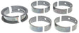 Clevite TriArmour Series Main Bearing Set, 1/2 Groove, .001 with Xtra Clearance - CLMS2199HXC STD CLMS2199HXC STD