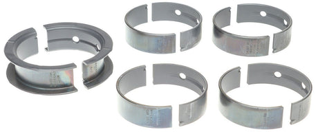 Clevite TriArmour Series Main Bearing Set, 1/2 Groove, .001 with Xtra Clearance - CLMS2199HXC STD CLMS2199HXC STD