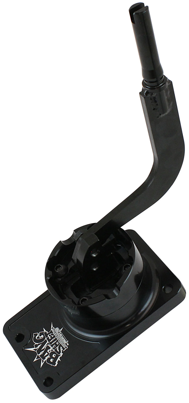 Aeroflow Bang Shift T56 Bent Stick Short Shifter Suit Holden Commodore VT-VZ (AF64-2166) AF64-2166