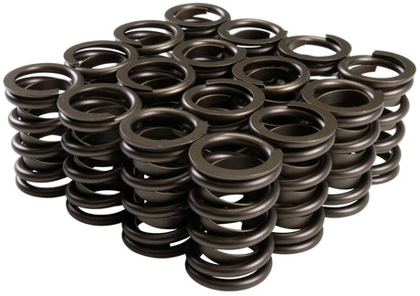 Comp Cams Single Valve Spring with Damper - CO26911-16 CO26911-16
