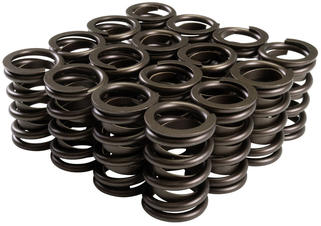 Comp Cams Single Valve Spring with Damper - CO26911-16 CO26911-16
