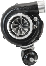 Aeroflow BOOSTED 6262 XR6 1.15 Turbocharger 900HP, Hi Temp Black Finish - AF8005-3225BLK AF8005-3225BLK
