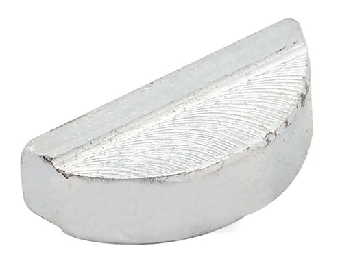 MRG Mr Gasket Crankshaft Key 2° Offset 0.750"L x 0.300"D, Short Style Suit Small & Big Block Chevy, Holden 6 cylinder 179-202 (MG987G) MG987G