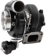 Aeroflow BOOSTED 6262 XR6 1.06 Turbocharger 900HP, Hi Temp Black Finish - AF8005-3224BLK