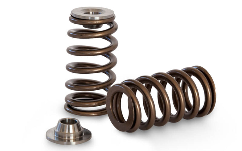 Kelford Cams 2JZ-GTE Beehive Valve Springs - KVS02-BT