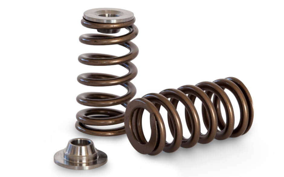 Kelford Cams 2JZ-GTE Beehive Valve Springs