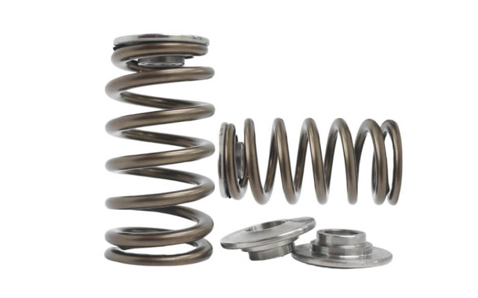 Kelford Cams 3RZ-FE Beehive Valve Springs