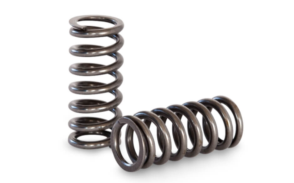 Kelford Cams 4AGE 20V Black & Silver Valve Springs