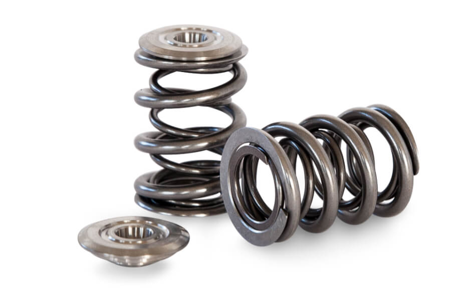 Kelford Cams RB30E SOHC | Dual Valve Springs