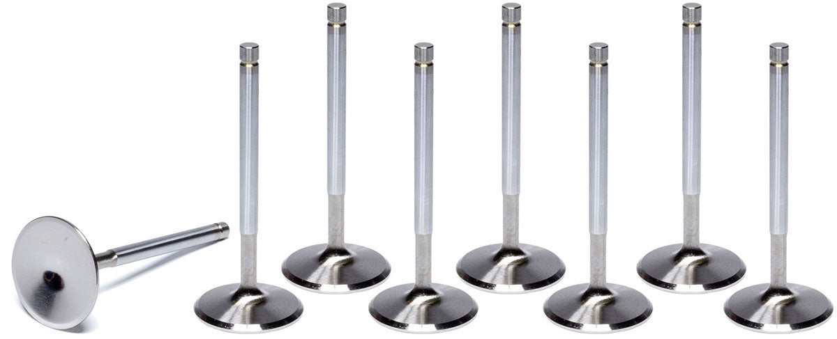 Ferrea Competiton Plus Exhaust Valve - FVF2410P FVF2410P