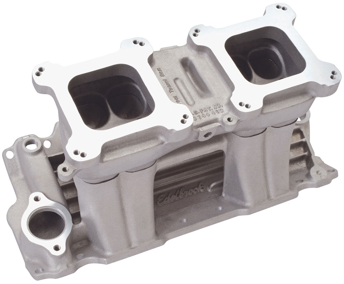 Edelbrock Street Tunnel Ram Intake Manifold - ED7110