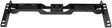 Aeroflow Holden Torana LH,LX, UC to TH400 Gearbox Transmission Crossmember Black Steel Conversion Tubular Crossmember (AF1201-1205) AF1201-1205