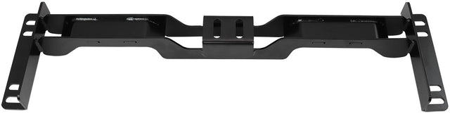 Aeroflow Holden Torana LH,LX, UC to TH400 Gearbox Transmission Crossmember Black Steel Conversion Tubular Crossmember (AF1201-1205) AF1201-1205