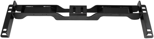 Aeroflow Holden Torana LH,LX, UC to TH400 Gearbox Transmission Crossmember Black Steel Conversion Tubular Crossmember (AF1201-1205) AF1201-1205