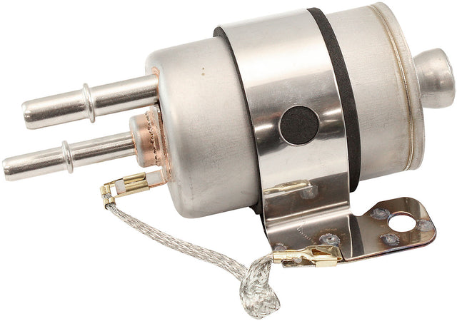 Aeroflow GM LS Fuel Filter Regulator 3/8" Push to Connect Fittings - AF66-2036 AF66-2036