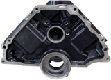Aeroflow Cast Iron Ford 302W Late Engine Block, 4.000" Bore - AF96-1012