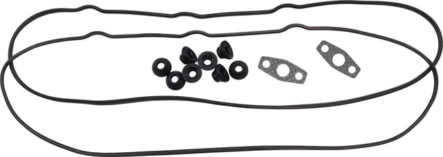 Aeroflow Rubber Valve Cover Gasket Set - AF1862-1001 AF1862-1001