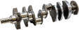 Scat Forged 4340 Standard Weight Crankshaft - SC445440006135L SC445440006135L