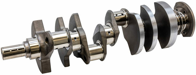 Scat Forged 4340 Standard Weight Crankshaft - SC445440006135L SC445440006135L