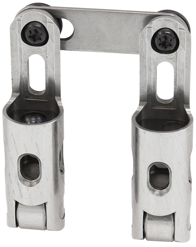 Comp Cams Elite Race Solid Roller Lifters Suit SB Chev, .842" Bore, .160" Intake Offset (CO98894-16) CO98894-16