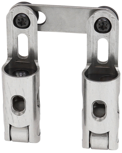 Comp Cams Elite Race Solid Roller Lifters Suit SB Chev, .842" Bore, .160" Intake Offset (CO98894-16) CO98894-16