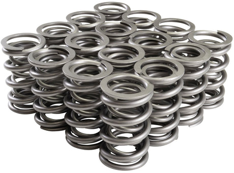 COMP Dual Valve Spring Set, 551 Spring Rate 1.550" Outer OD, 240@1.900" Seat Pressure, 1.160" Coil Bind - CO26943-16 CO26943-16