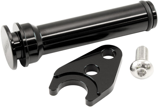 Aeroflow Cam Sensor Block Off Plug Suit GM LS Series (AF64-2191BLK) AF64-2191BLK