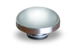 AFCO Aluminum Billet Radiator Cap 16# - 80152-16 80152-16