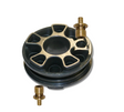 AFCO 35mm Piston For 63/64 Series - Double Poppet Includes Blank Jets - 100052 100052