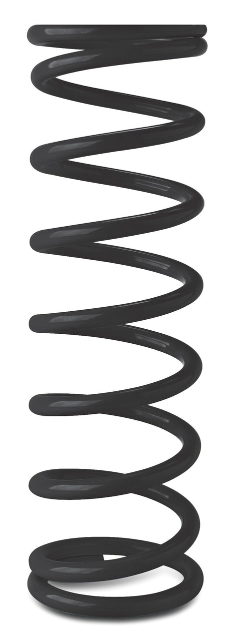 AFCO Rear Springs 5" x 11" AFCOIL® Black - 25100B 25100B
