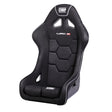 OMP Seat WRC XL Black