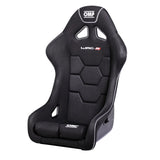 OMP Seat WRC XL Black