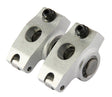Yella Terra Platinum Roller RockerSet 1.65 Ratio (7/16" Mount; Twin Shaft Adjustable) - YT6611 YT6611
