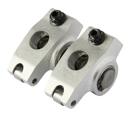 Yella Terra Platinum Roller RockerSet 1.65 Ratio (7/16" Mount; Twin Shaft Adjustable) - YT6611 YT6611