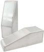 Aeroflow Top/Bottom Inlet/Outlet Intercooler End Tanks - AF90-1175 AF90-1175