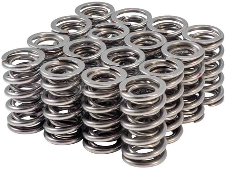 Melling Dual Valve Springs Set, 1.305" OD with Dampner - ME46697-16 ME46697-16