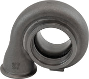 Aeroflow Boosted 0.85 A/R V-Band Inlet & V-Band Outlet Turbo Exhaust Housing, Suits Boosted 6782, 7282, 7682 & 8082 Turbochargers Cast Iron Material (AF8050-1066)